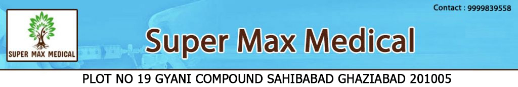 Super Max Medical